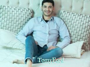 TomyFord