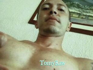 TomyRaw