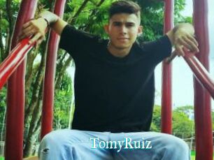 TomyRuiz