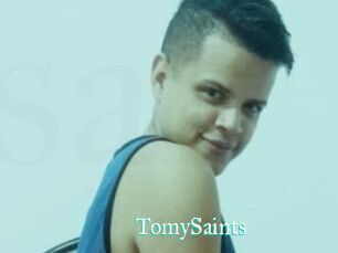 TomySaints