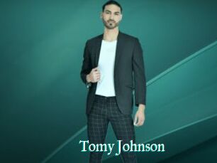 Tomy_Johnson