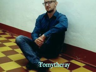 Tomytheray