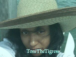 ToniTheTigress