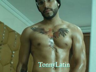 TonnyLatin