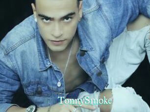 TonnySmoke