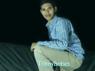 Tonnyhotsex