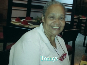 Tonnys