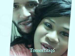 Tonsoftits36