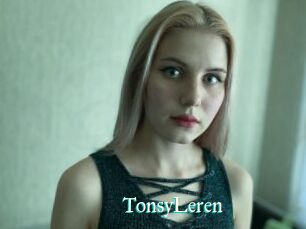 TonsyLeren