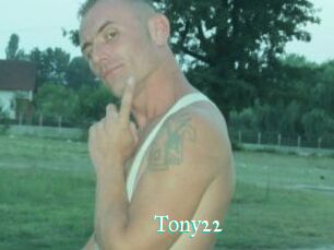 Tony22
