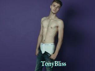 TonyBliss