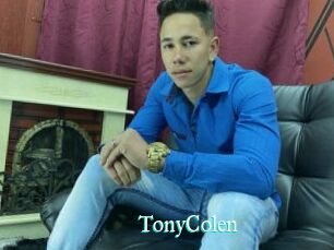 TonyColen