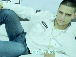 TonyDAngelo