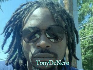 TonyDeNero