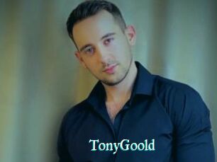 TonyGoold