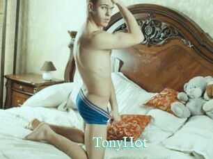TonyH0t