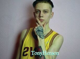 TonyHenson