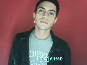 TonyJensen