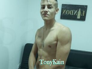 TonyKain