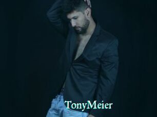 TonyMeier