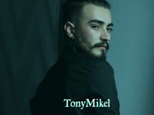 TonyMikel