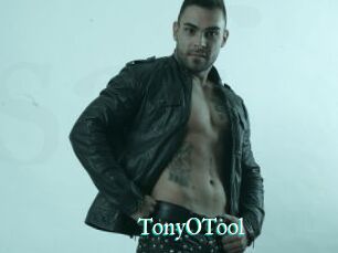 TonyOTool