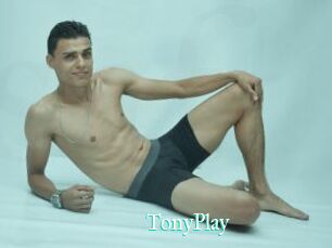 TonyPlay