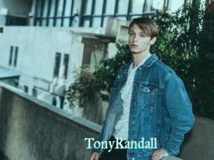 TonyRandall