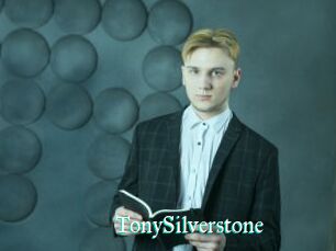 TonySilverstone
