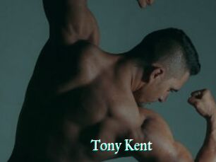 Tony_Kent