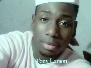 Tony_Larson