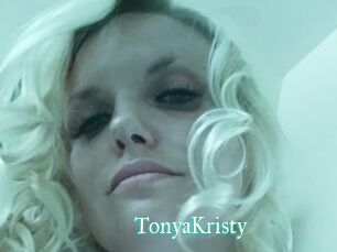 TonyaKristy