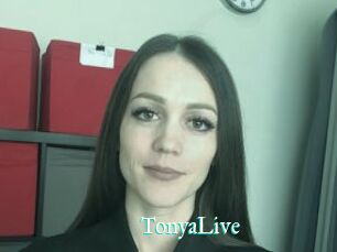 TonyaLive