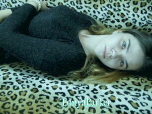 TonyaParker