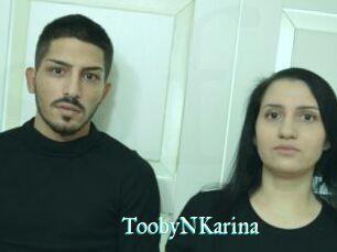 ToobyNKarina