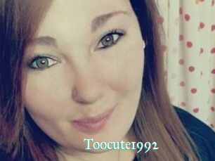 Toocute1992
