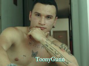 ToonyGunn