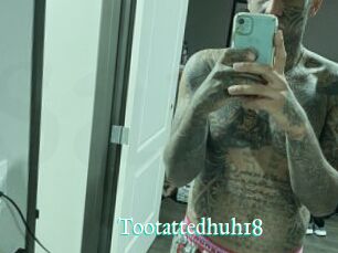 Tootattedhuh18