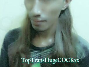 TopTransHugeCOCKxx