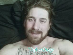 TopherOsage
