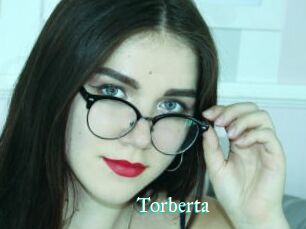 Torberta