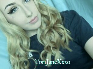 ToriJaneXxxo