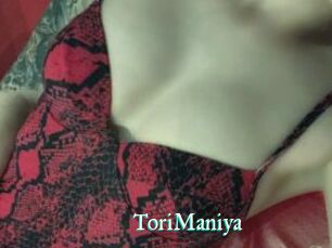 ToriManiya