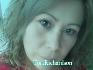 ToriRichardson