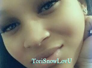 ToriSnowLovU