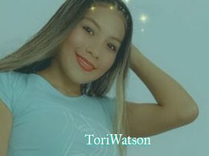 ToriWatson