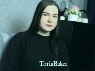 ToriaBaker