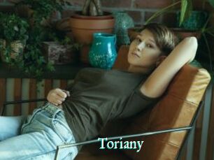 Toriany