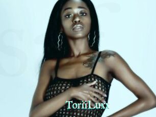 ToriiLuxx