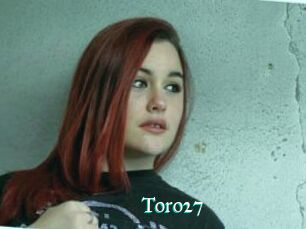 Toro27